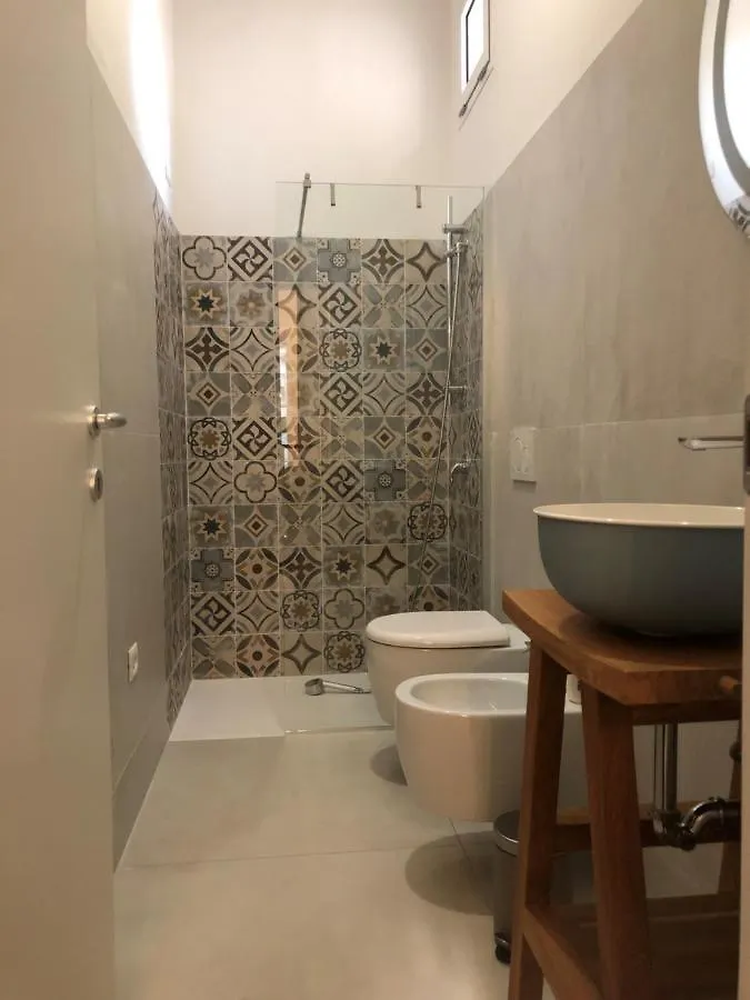 Casa Vacanze Guido's Boat Alghero Appartamento